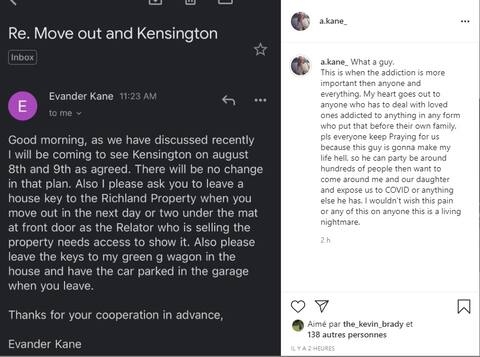 Paris sportifs: un joueur de la LNH sous enquête