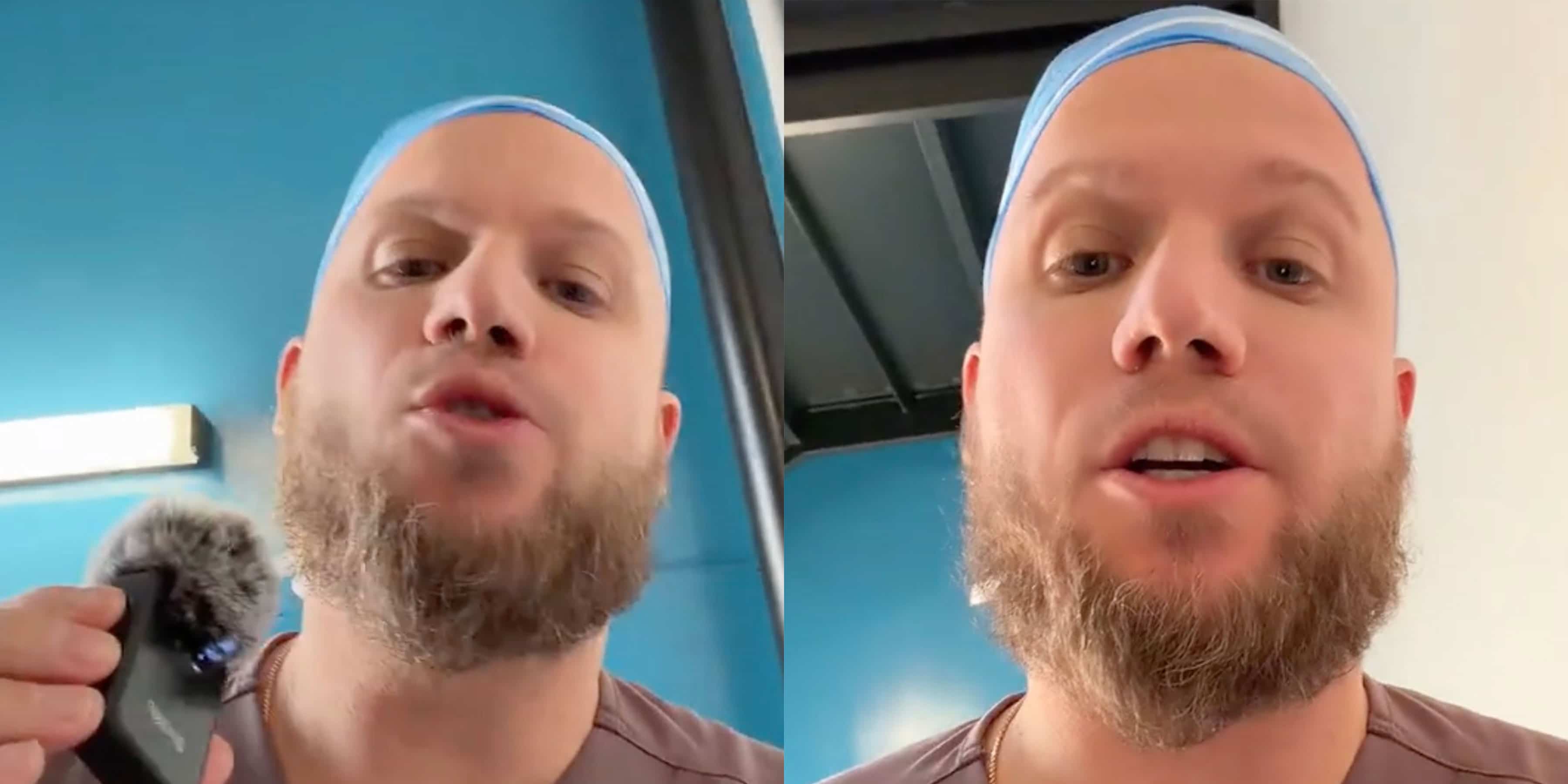 Un docteur québécois explique pourquoi les pets silencieux puent plus