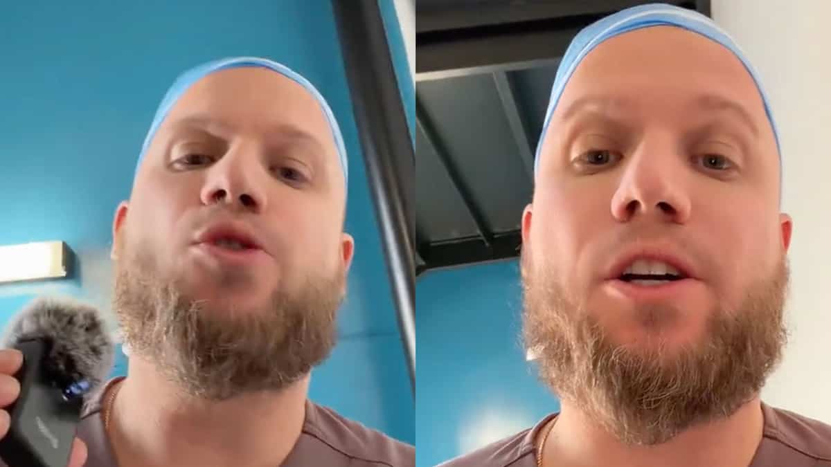 Un docteur québécois explique pourquoi les pets silencieux puent plus