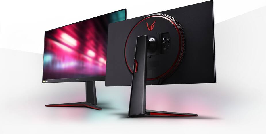 Image principale de l'article Un moniteur de 32 pouces 165 Hz à 200 $ de rabais