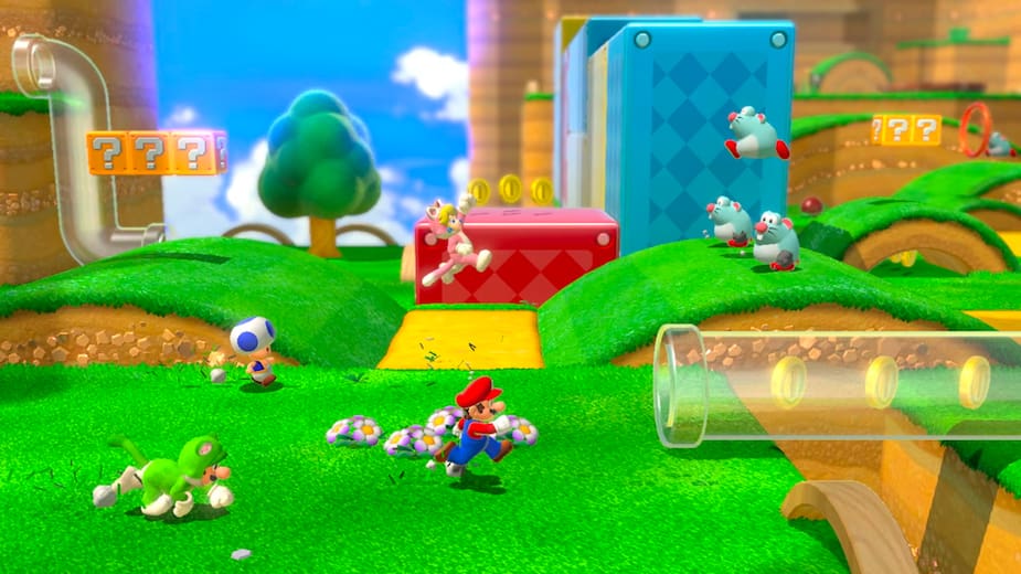 Image principale de l'article Nintendo Switch: quelques rabais pour Prime Day