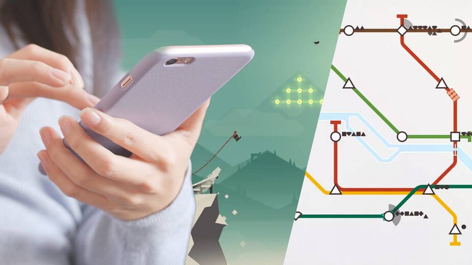 Image principale de l'article 15 jeux mobiles gratuits à essayer