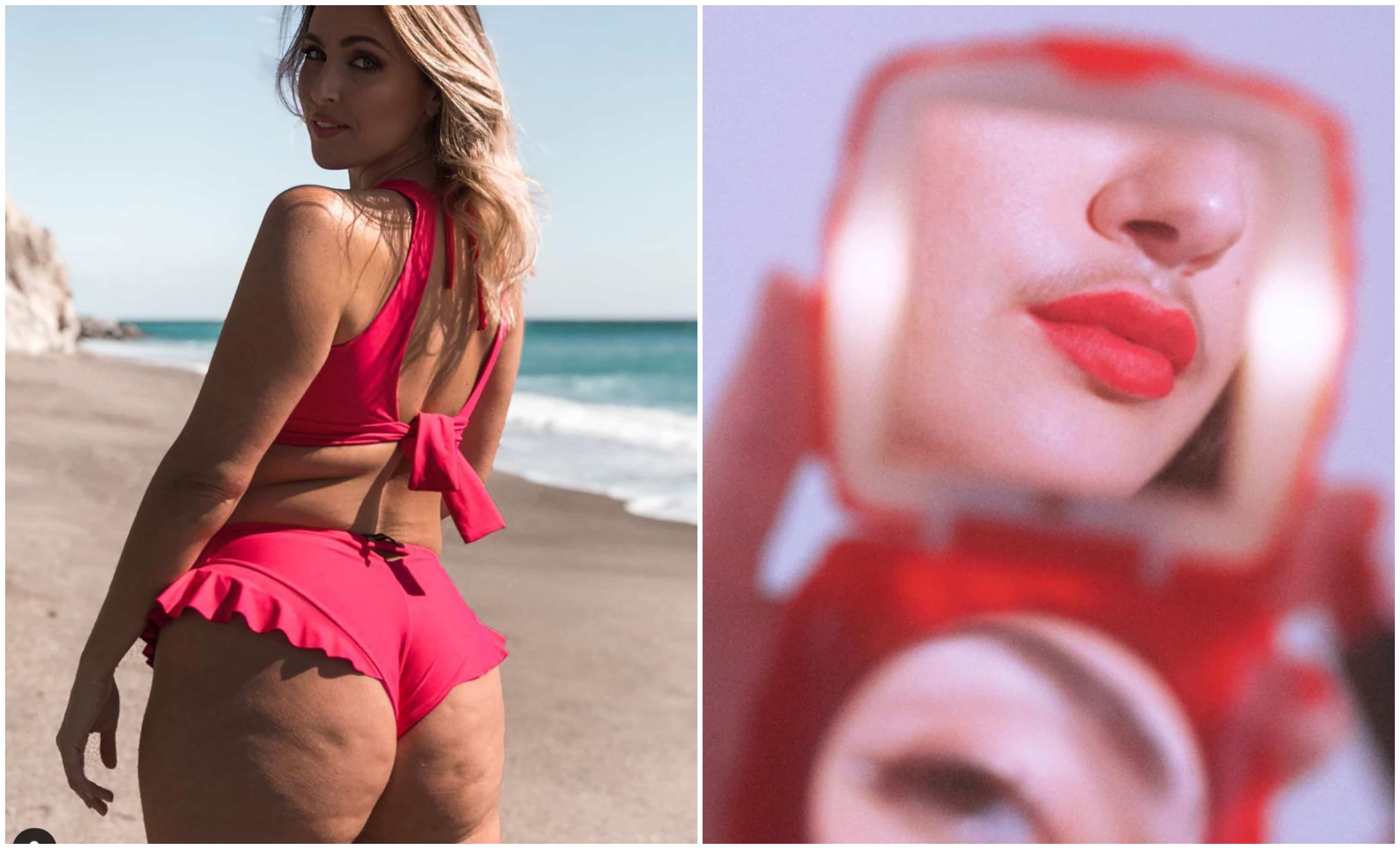 8 comptes Instagram décomplexants à suivre