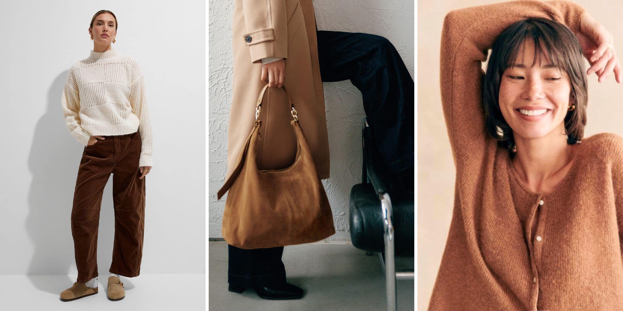 15 pièces pour adopter la couleur de 2025