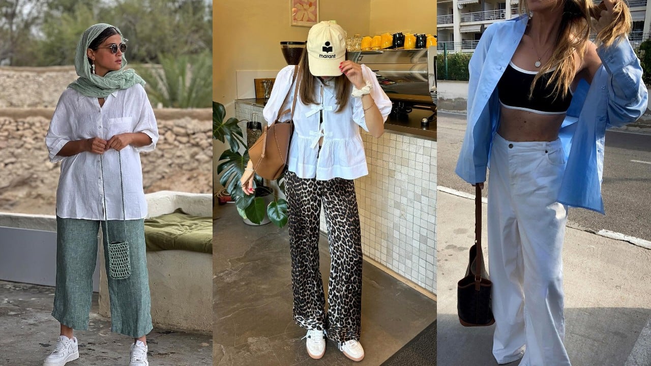 12 looks à adopter cet été selon son signe astro