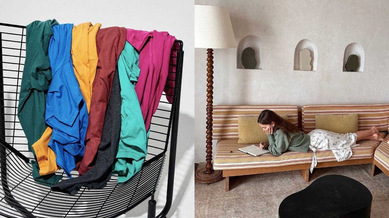 5 astuces pour rendre sa garde-robe écoresponsable