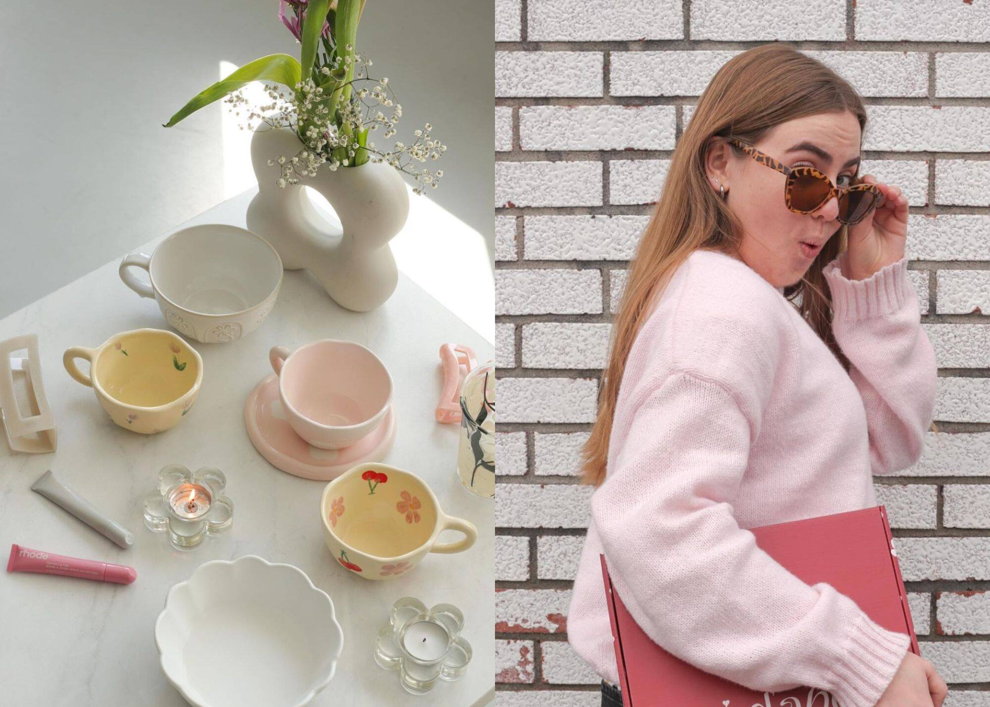 Cette boutique en ligne adorée sort enfin du web