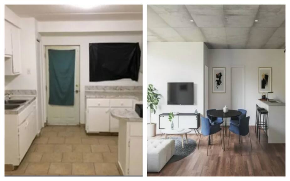 Image principale de l'article Où sont situés les 4 1⁄2 les plus et moins chers?