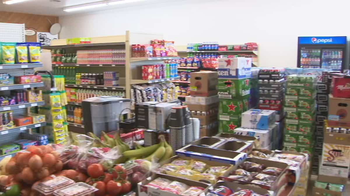 Explosion des demandes aux Banques alimentaires du Québec