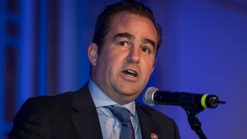 EN DIRECT | Émission spéciale sur le grand ménage du CH