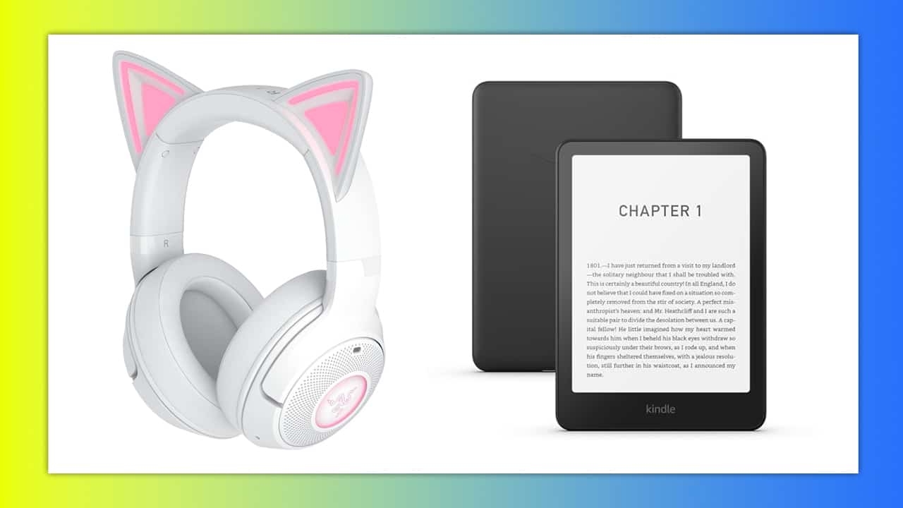 Image principale de l'article 34 idées de cadeaux pour la maman techno