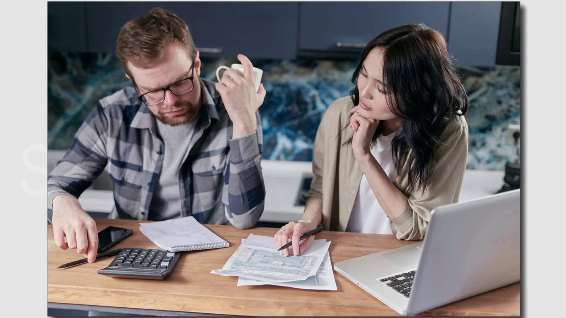 Gérez vos finances comme un pro avec Desjardins 