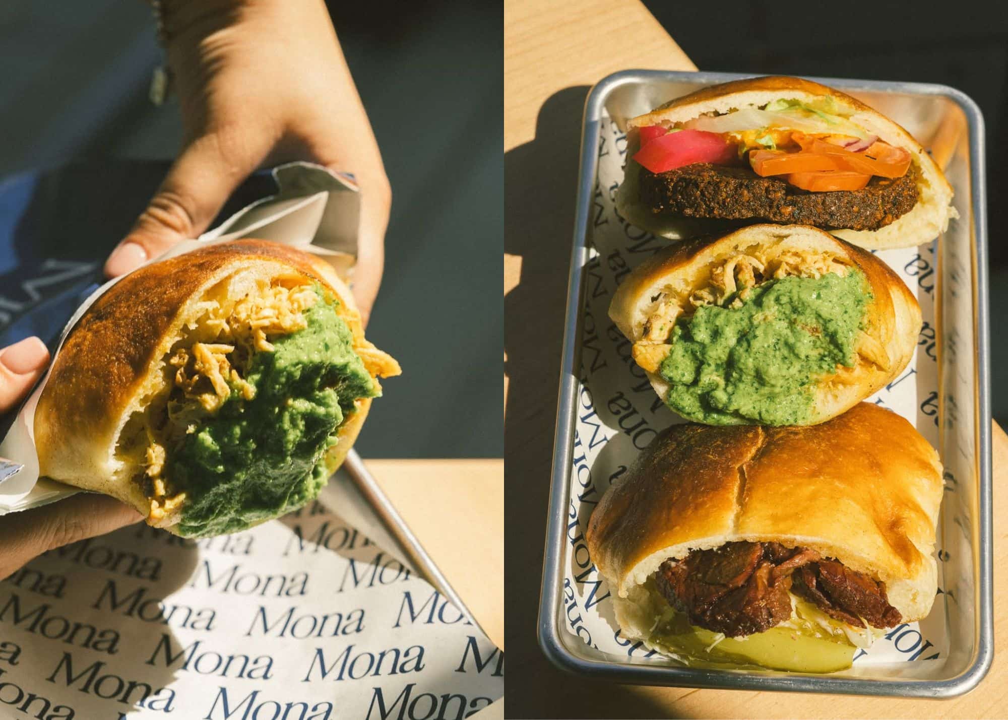 Le nouveau resto pour voyager en Méditerranée