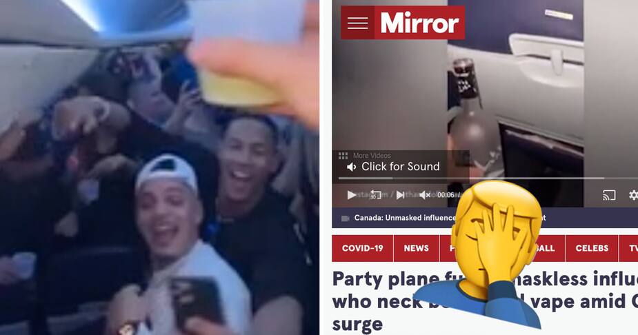 Image principale de l'article Ils font parler d’eux à travers le monde