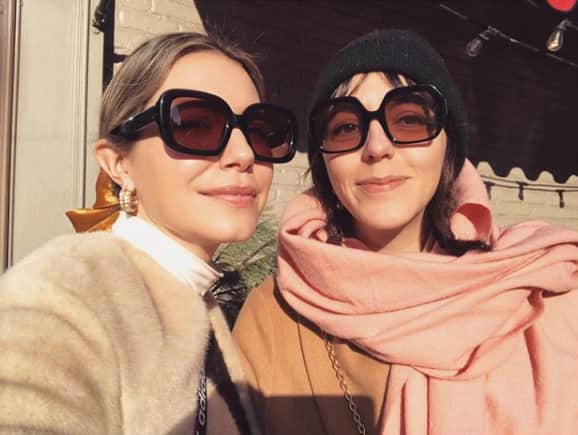 INSPIRATION: 6 looks pour te préparer à l’hiver! 