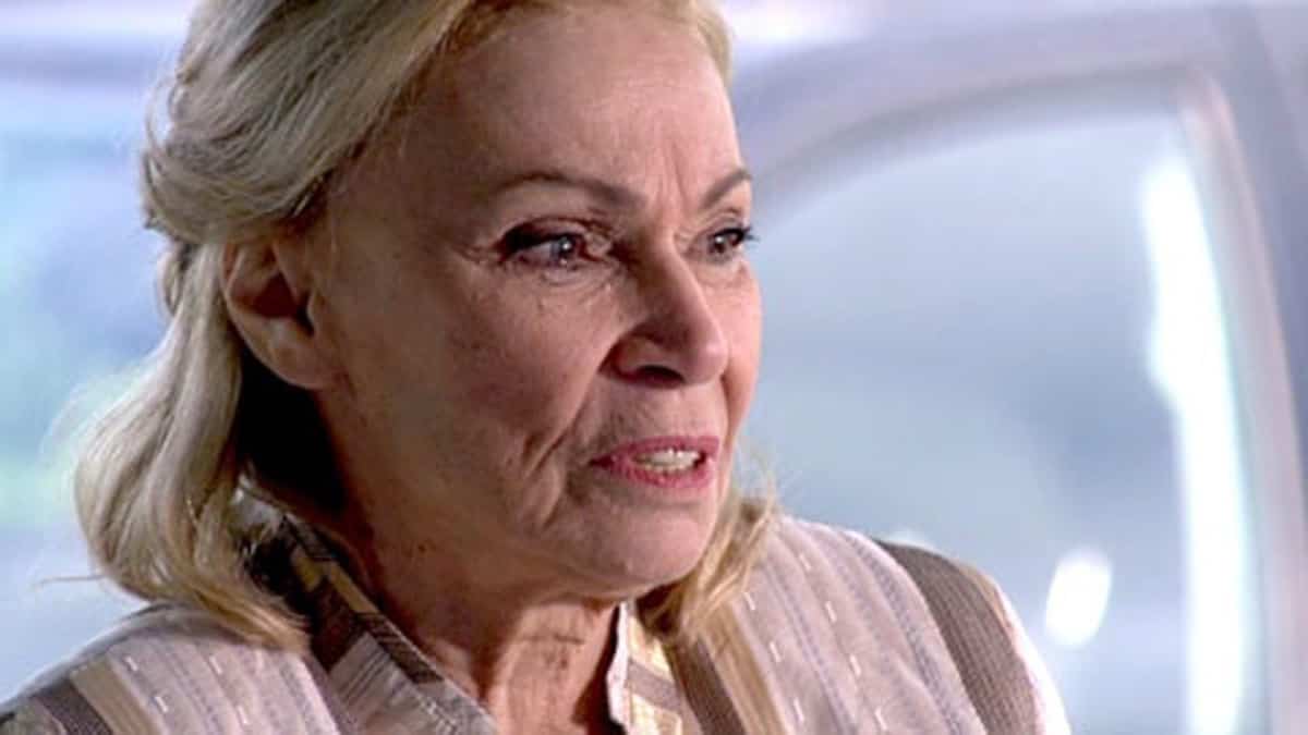 La comédienne Monique Mercure est décédée