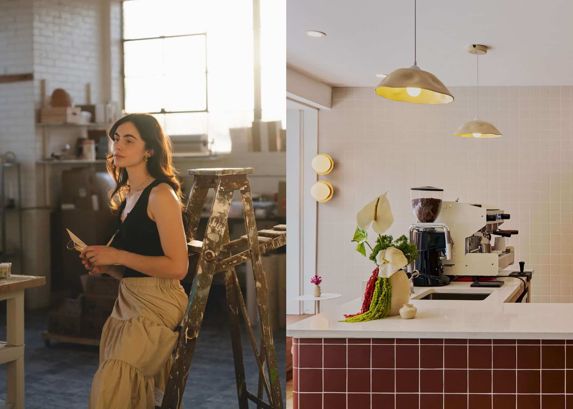 Monokiini ouvre sa première boutique-atelier