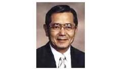 Décès du Japonais Ei-ichi Negishi, prix Nobel de chimie en 2010