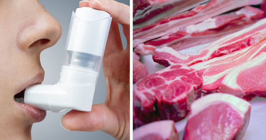 Image principale de l'article Les inhalateurs: dommageables pour l’environnement