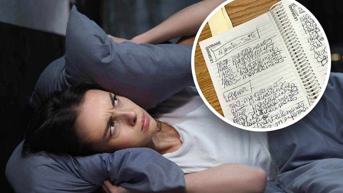 Une Montréalaise obsédée par le bruit de ses voisins devra les dédommager... après leur avoir réclamé 12 000$