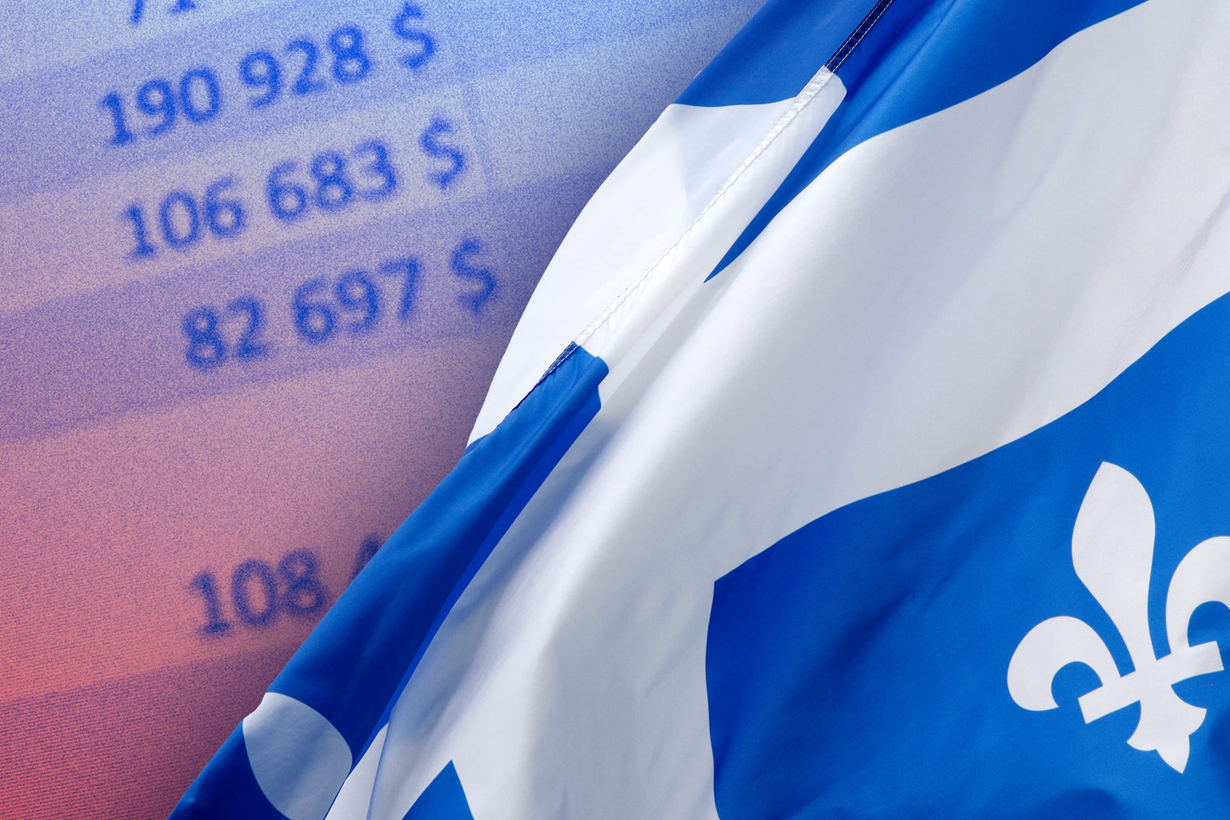 Salaires des fonctionnaires: les Qu&eacute;b&eacute;cois m&eacute;ritent la transparence comme en Ontario