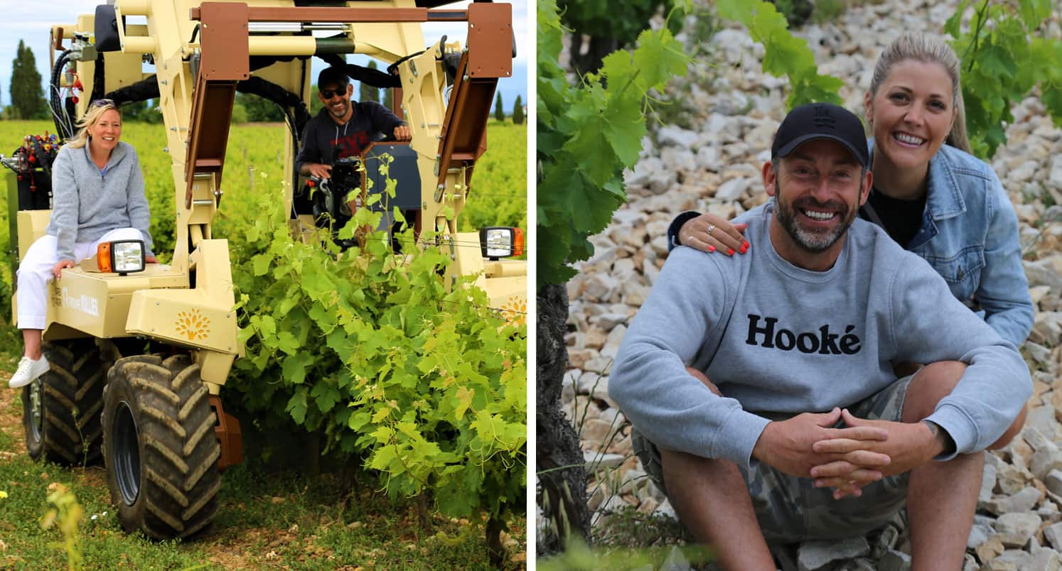 Partez à la conquête du sud de la France!