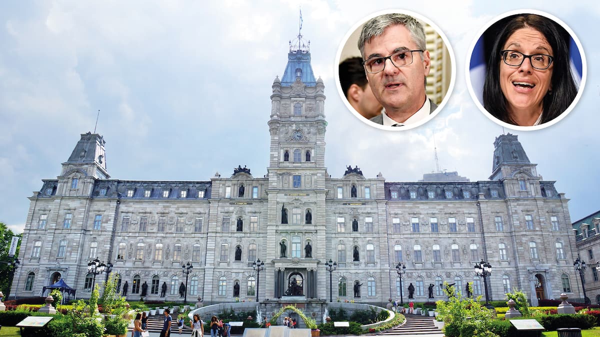 Ratés informatiques: Québec doit dédommager ses ingénieurs pour leurs problèmes de paie