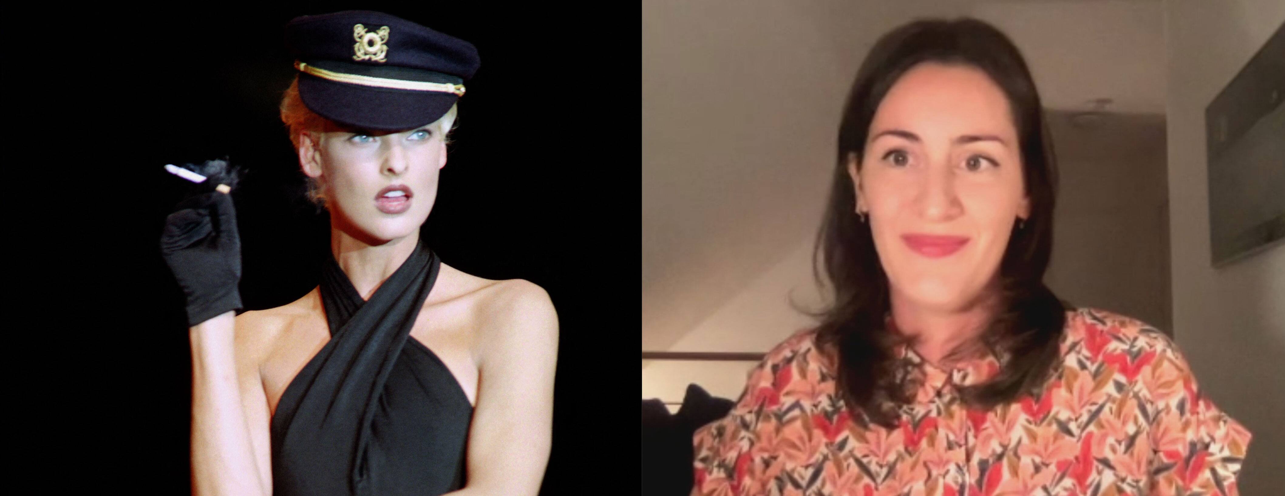 La mannequin &laquo;d&eacute;figur&eacute;e&raquo; misait-elle trop sur son apparence?