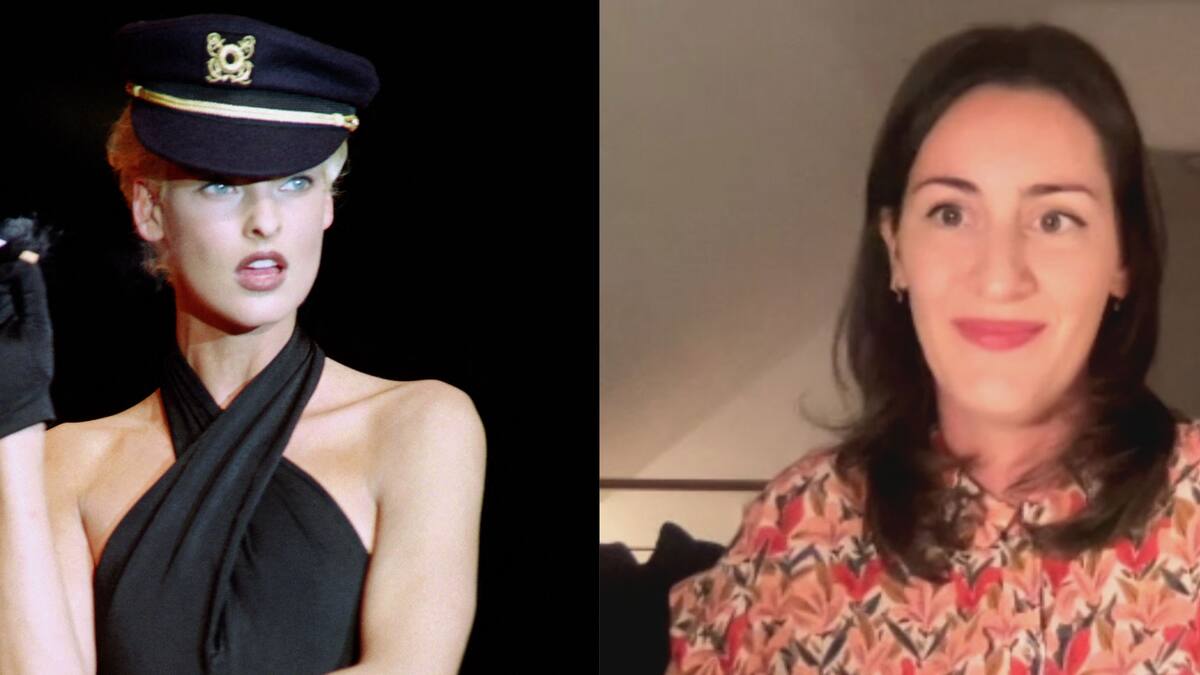 La mannequin «défigurée» misait-elle trop sur son apparence?