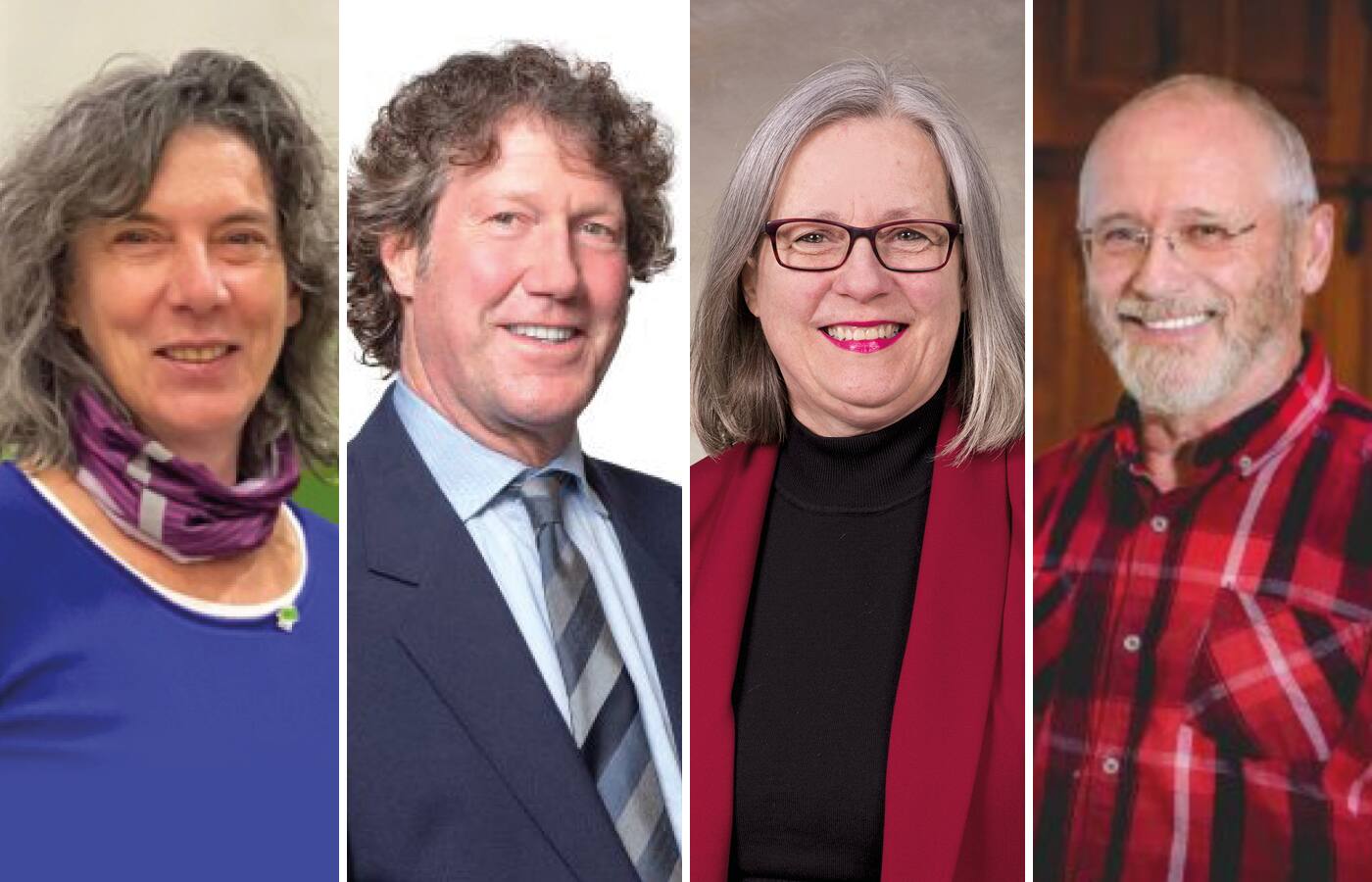 Manquements &eacute;thiques: quatre &eacute;lus en &eacute;lections et en attente d&rsquo;un verdict