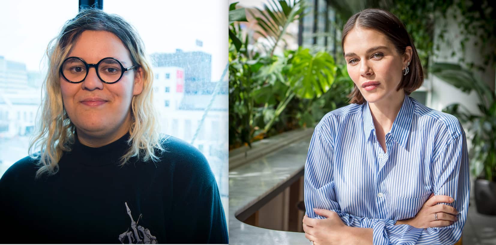 Maripier Morin admet un comportement répréhensible