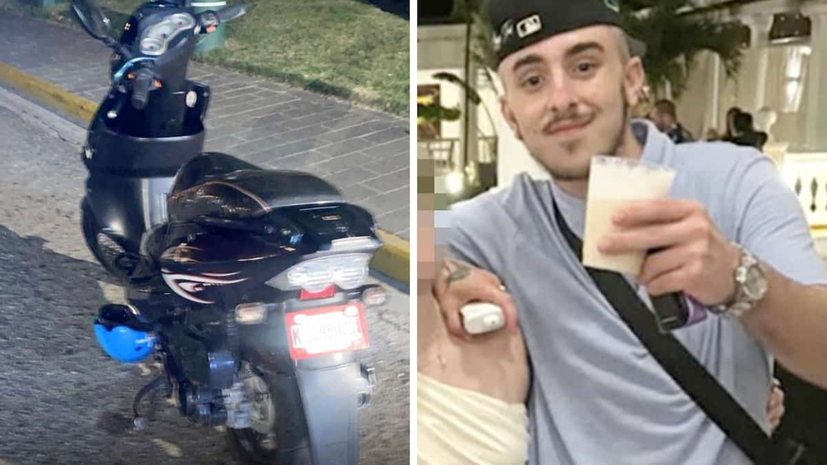 Des vacances familiales en République dominicaine tournent au drame: un jeune Québécois tué pour son scooter
