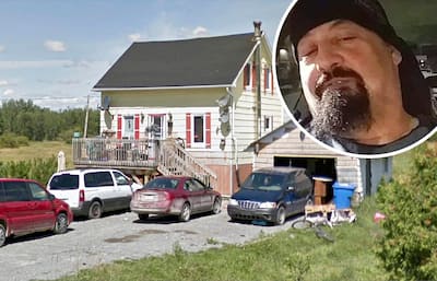 Jim Testa Maison de l'horreur à Rouyn-Noranda: l'accusé se dépeint plutôt comme ...