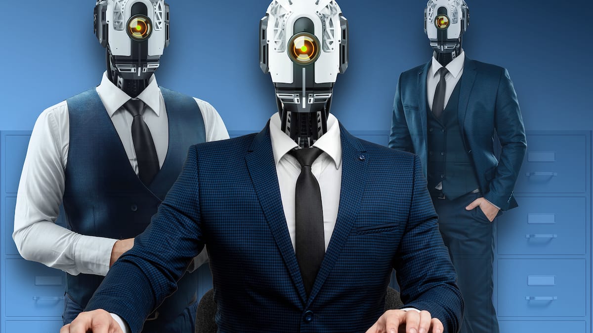 Une intelligence artificielle pourrait-elle égaler, voire surpasser, l'humain?