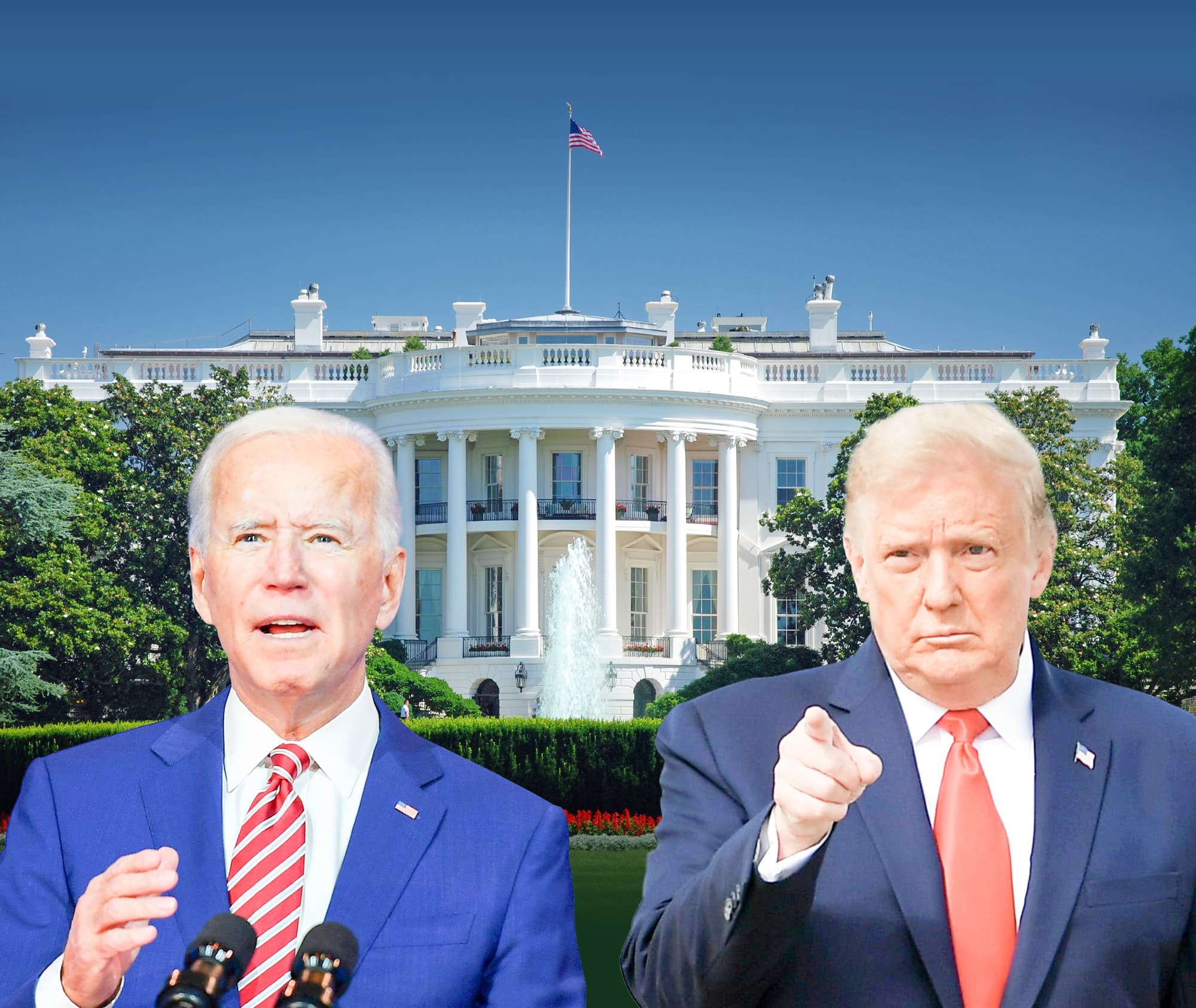 Qui Va Gagner Les Elections Presidentielles