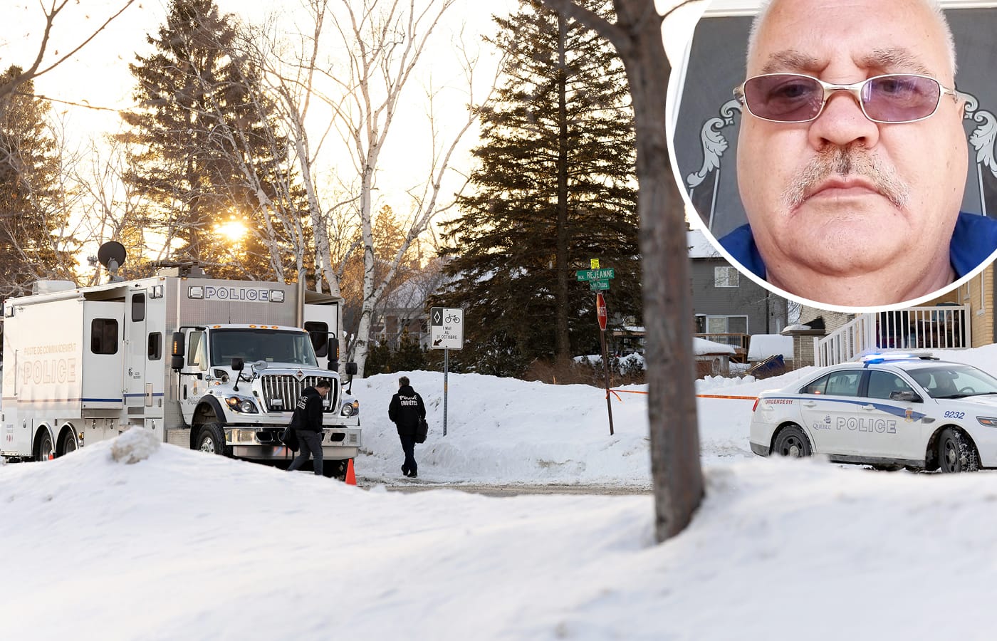 Une 4e victime cibl&eacute;e par erreur: un conflit &laquo;pire que la guerre des motards&raquo;