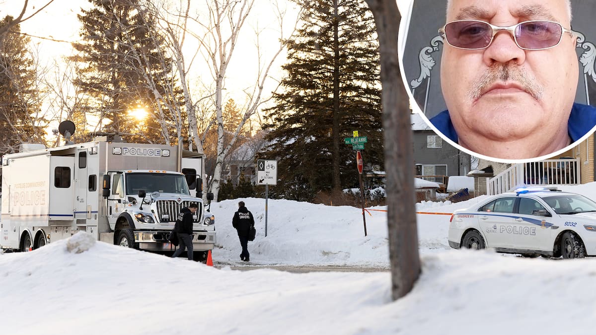 Une 4e victime ciblée par erreur: un conflit «pire que la guerre des motards»