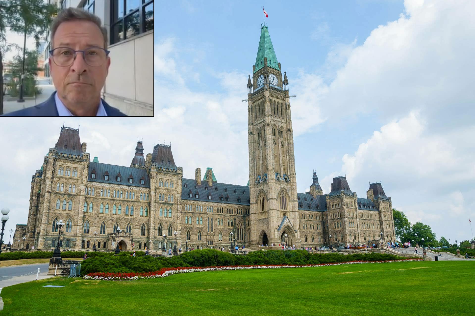 Insultes, mensonges et intimidation: la politique canadienne et