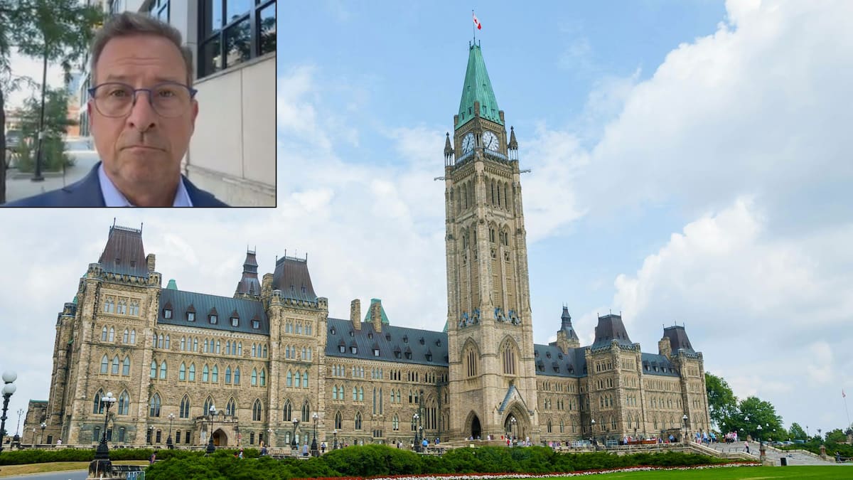 Insultes, mensonges et intimidation: la politique canadienne et