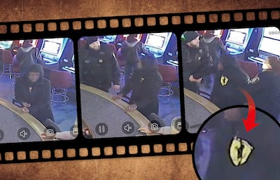 Tentative d'enlèvement sur une ado de 13 ans: trahi par son chandail Ferrari | JDQ