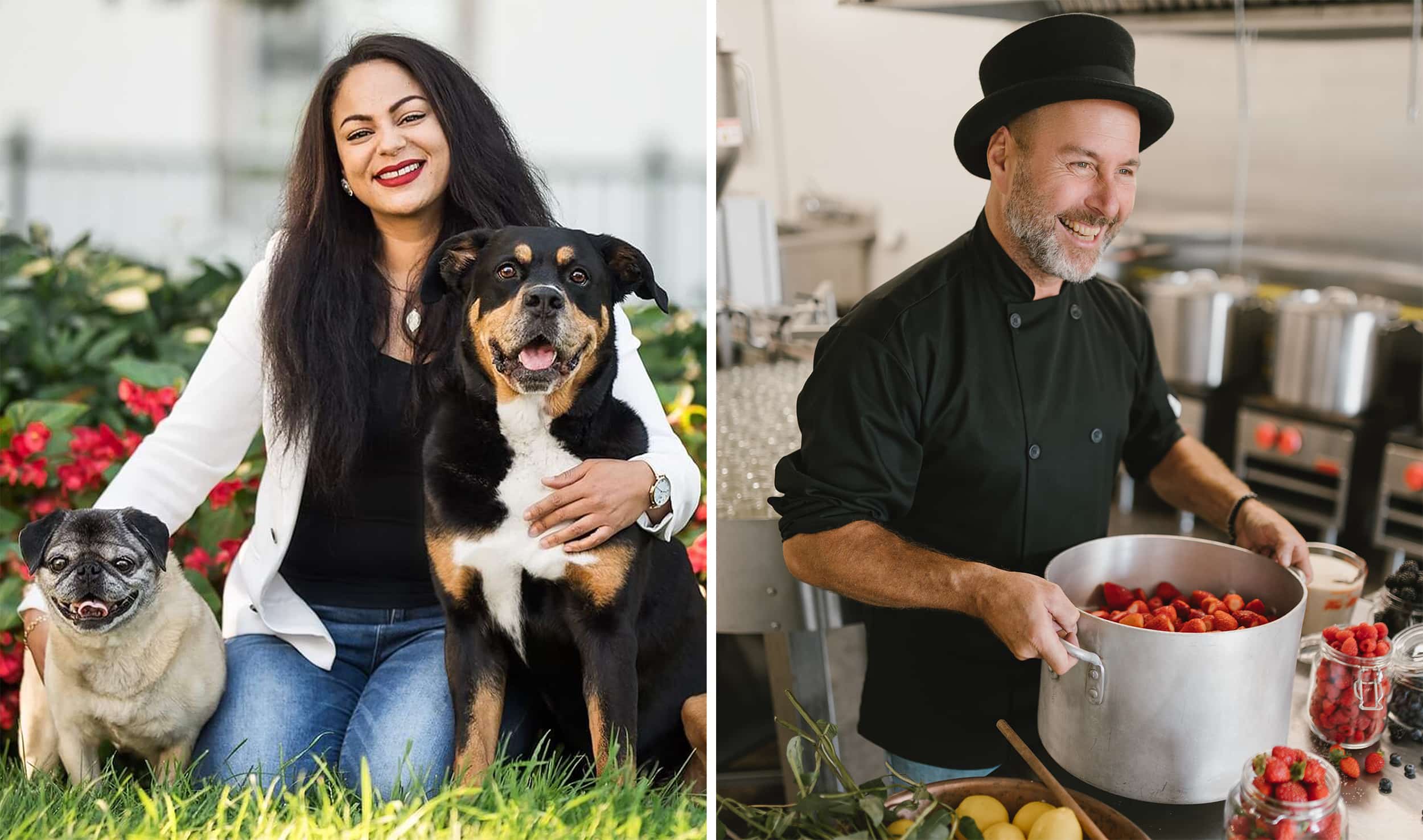 Une aide en or pour briller en épicerie