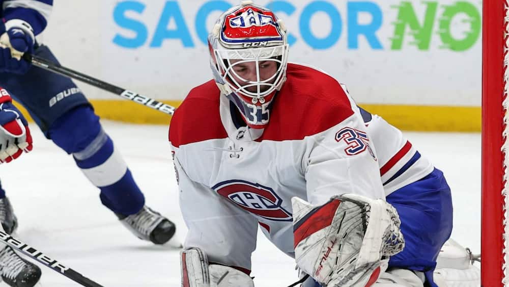 Une autre dure soirée pour le Tricolore