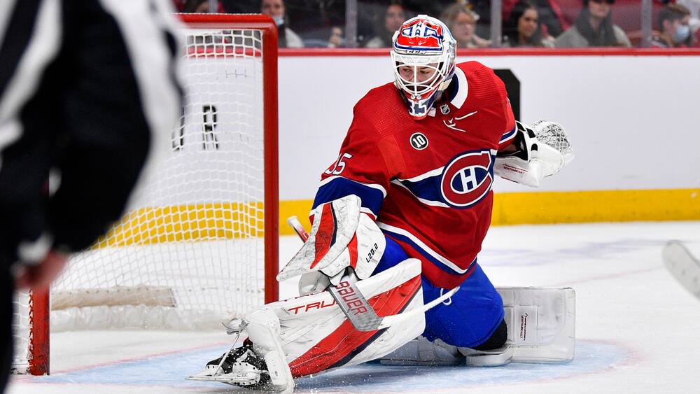 Prolongation de contrat pour Montembeault