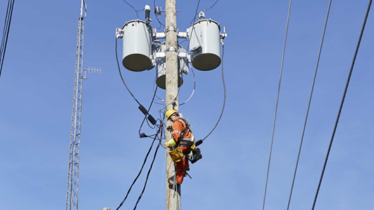 Bris d’équipement: une panne a touché plus de 56 000 clients sans électricité en Outaouais