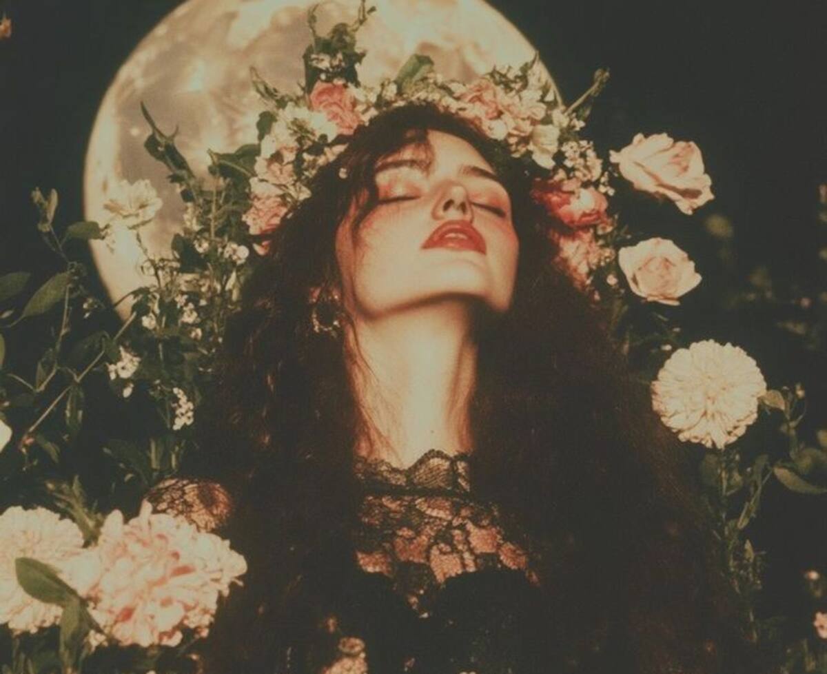 May 2026 Opens with a Scorpio Flower Moon, a Rare Double Full Moon Month — image 1