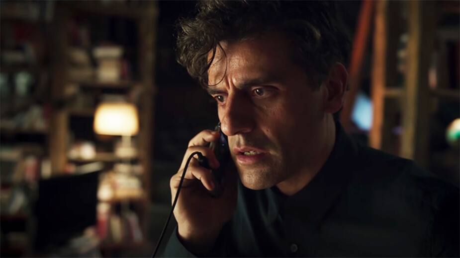Image principale de l'article Gros plan sur le personnage d'Oscar Isaac