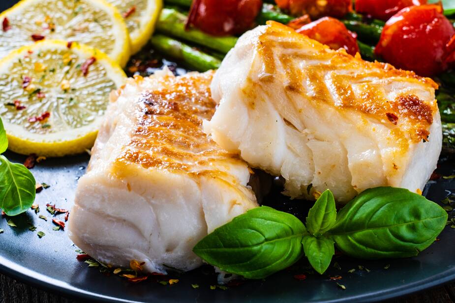 5 Recettes de Morue Facile à Cuisiner Salut Bonjour 5 Recettes de Morue Facile à Cuisiner Salut Bonjour