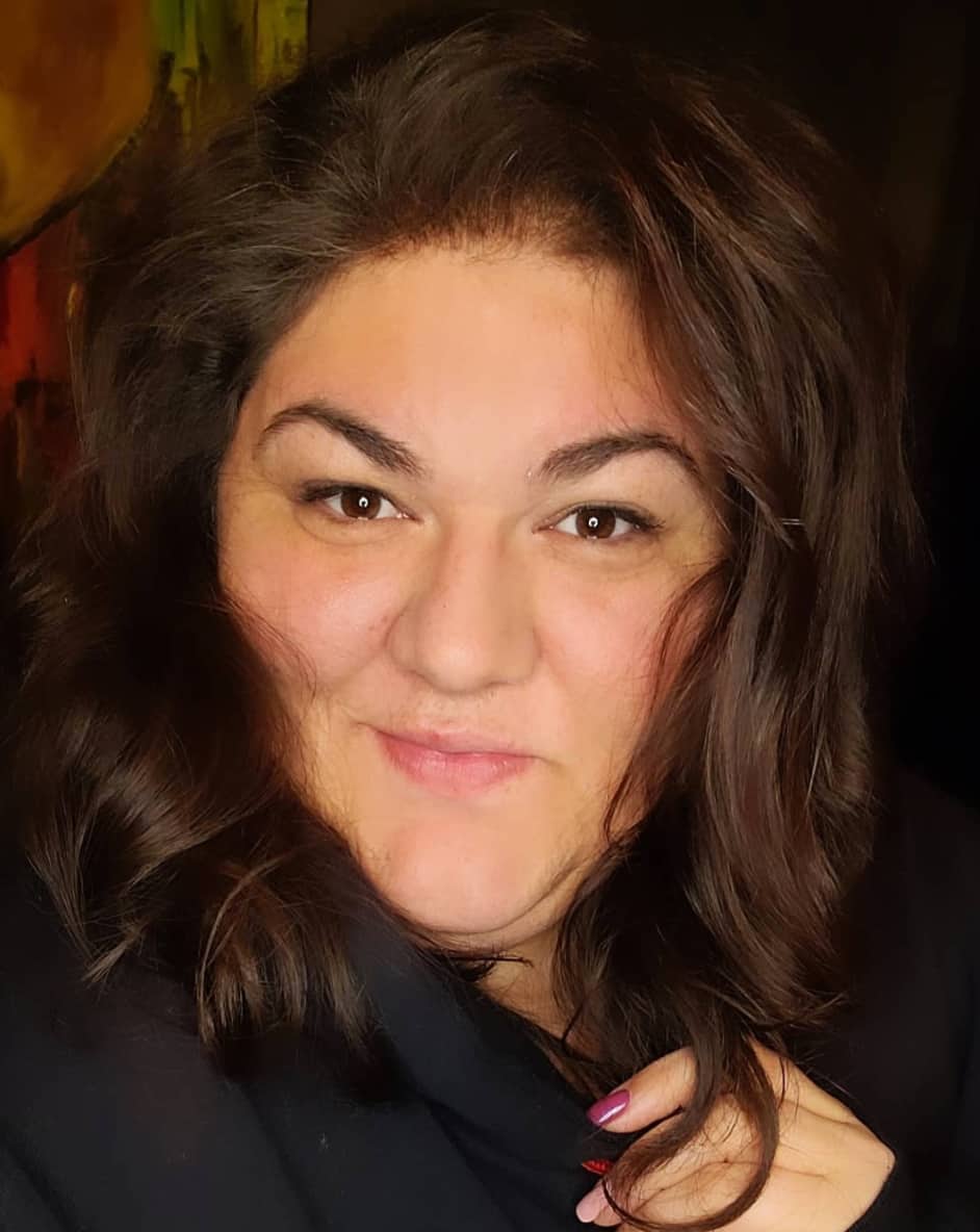 Christine Morency nous fait hurler de rire