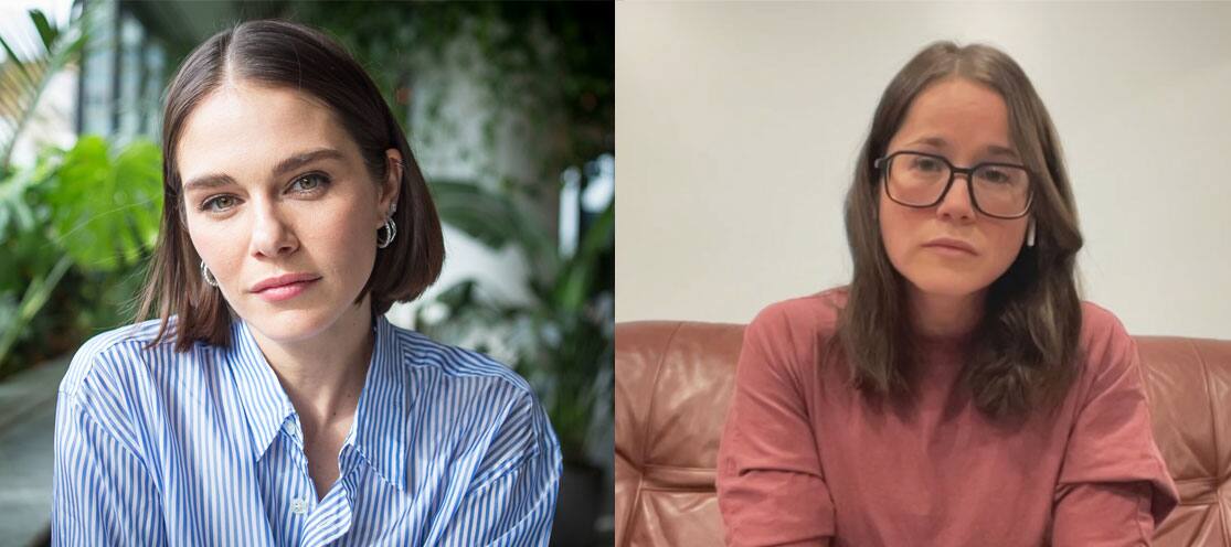 Maripier Morin : la coca&iuml;ne, pointe de l&rsquo;iceberg de ses probl&egrave;mes?