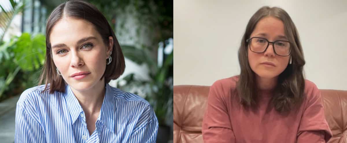 Maripier Morin: la cocaïne, pointe de l’iceberg de ses problèmes?